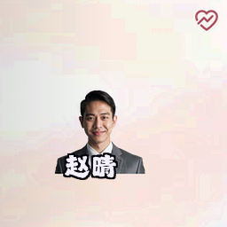 赵晴